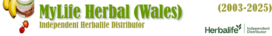 MyLife Herbal Wales